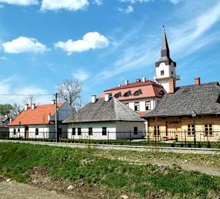 Miasteczko Galicyjskie