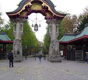 Zoo Berlin