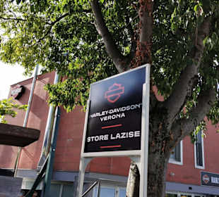 Harleystore Lazise