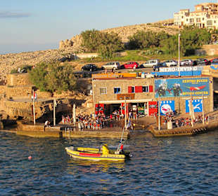 Sa cova an der cala lliteras