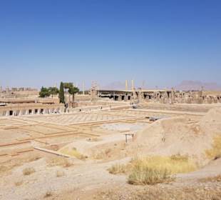 Persepolis