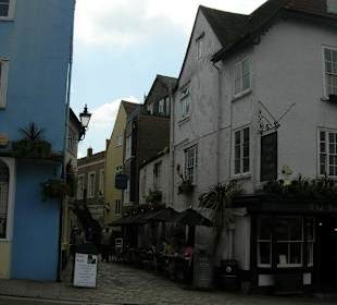 Windsor - Stadt