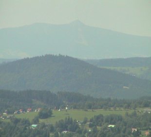 Rockytnice vom Südhang