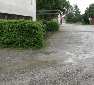 Dorfgemeinschaftshaus Gaisbeuren