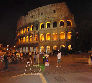 Colosseum