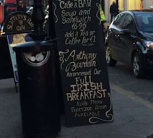 Empfohlen von Anthony Bourdain