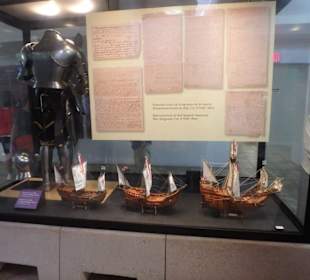 Details aus dem Museum
