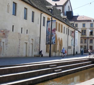Museum Unterlinden am Lauch