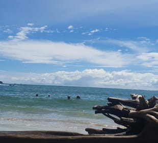 Strand Playa Espadilla