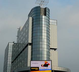 Centrum miasta Katowice