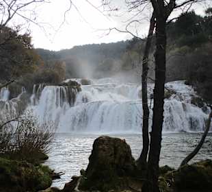  Nationalpark Krka