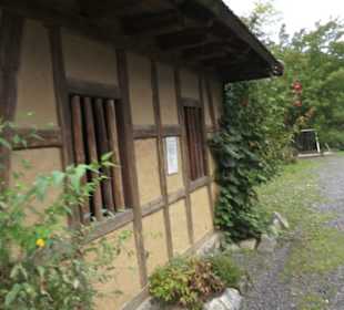 Bergbaufreilichtmuseum Erzpoche