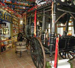 Iserhatsche Bispingen