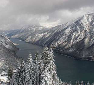 Achensee