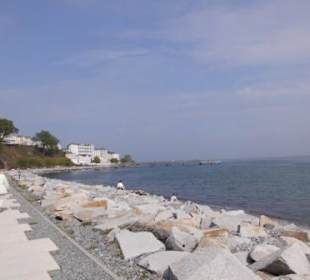 Strand