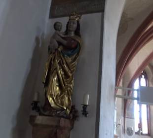 Kirche St. Peter und Paul
