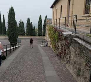 Lourdeskapelle Verona