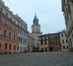 Stare Miasto Lublin
