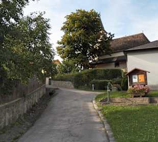 Naturpark Sparbach Hinterbrühl