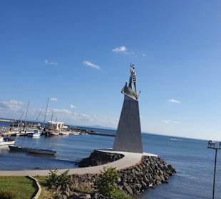 Nessebar Hafen