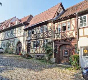 Eindrücke vom Rundgang durch Königsberg