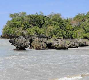 Playa Bonita