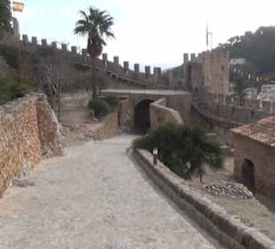 Castell de Capdepera
