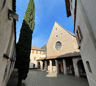 Chiesa dei Francescani