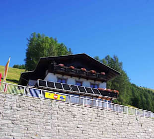 Restaurants an der Zahlstelle