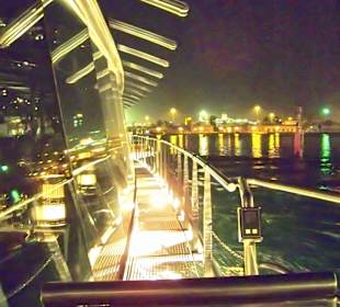 Dubai-Creek, Batteau Dubai