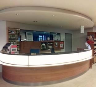 Südpfalz Therme in Bad Bergzabern