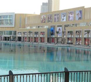 Dubai Mall