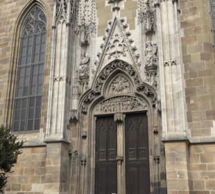Frauenkirche Esslingen am Neckar