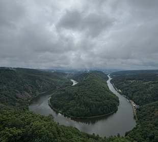 Baumwipfelpfad