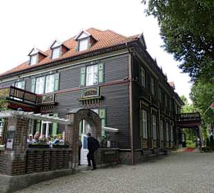 Iserhatsche Bispingen