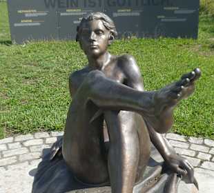 Terroir f Thüngersheim - Wein und Mythologie