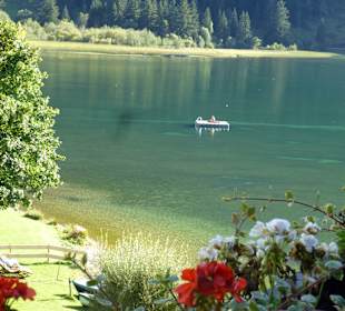 Haldensee