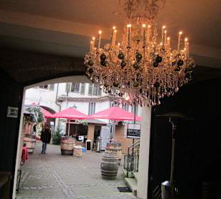 Altstadt Neustadt Weihnachtsmarkt