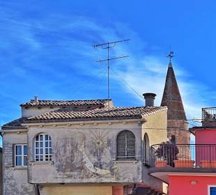 Altstadt Caorle