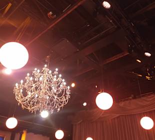 Strotmanns Magic Lounge