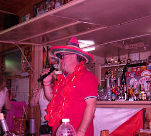 Bei Evgeni- das ist Evgeni