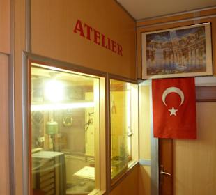 Atelier