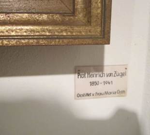 Stadt und Festungsmuseum Germersheim