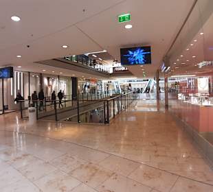 Europa-Galerie in Saarbrücken