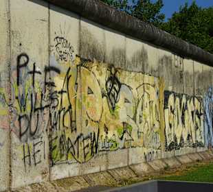 Die Mauer