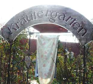 Kräutergarten