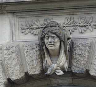 Rund um den Marktplatz