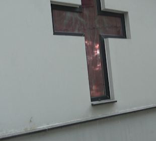 Evangelische Kirche Böffingen