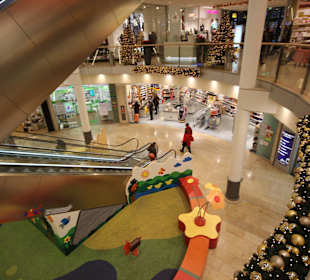 Einkaufszentrum Stadt-Galerie Hameln