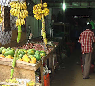 Für den kleinen Hunger 